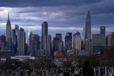 [뉴욕다이어리]"출근하려면 3만원내라"…통행료 부과에 '갑론을박'