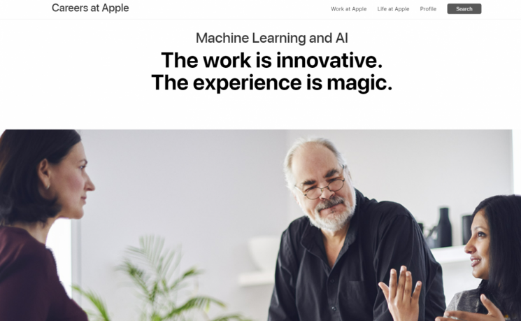 [애플 쇼크웨이브](20)"AI의 'A'도 꺼내지 마라"…애플은 왜 AI를 감추려 하는가