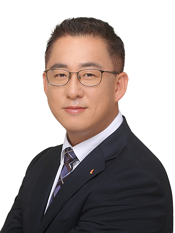 SK매직 김완성 대표