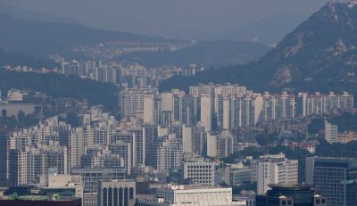 서울 아파트값 2주 연속 보합…“상승 전환 임박”