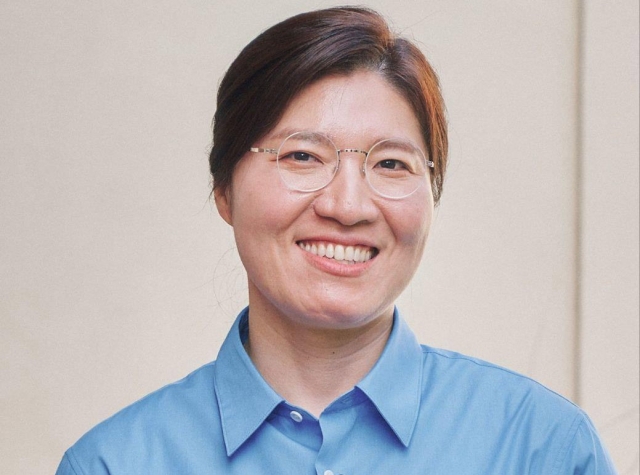 문화체육관광부 제2차관에 임명된 장미란 용인대 체육학과 교수. 사진출처=대통령실