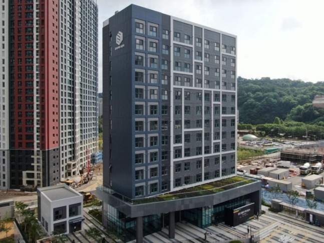 공업화주택 활성화 추진…2030년 3000호 공공발주 목표