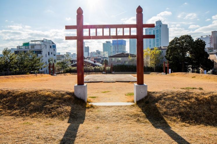 [하루만보]정릉천 산책부터 역사 유적 체험까지…월곡역
