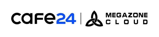 카페24와 메가존클라우드가 업무협약(MOU)을 체결했다. [사진제공=카페24]