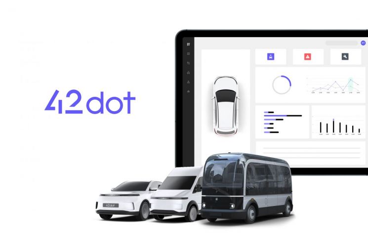 SDV 시동 거는 포티투닷, 국내 차량 관제 시스템 기업 인수