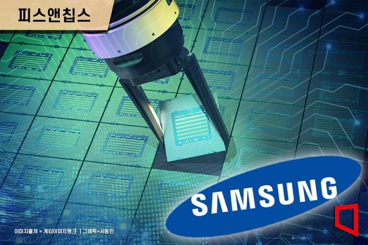[피스앤칩스]삼성이 주목한 차세대 전력 반도체