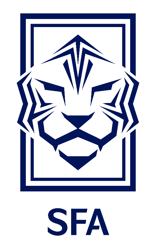 Seoul Football Association Logo