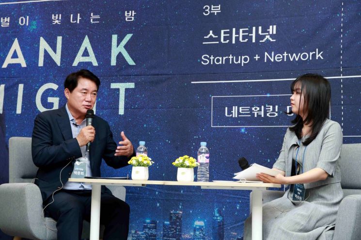 박준희 관악구청장 '민선 8기 취임 1주' 현장 목소리 귀 기울여