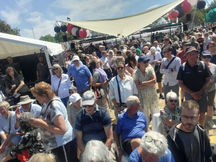 [매직넘버 90%]②'정치 극한대립이 뭐죠?'…덴마크에서 목격한 '직접민주주의'[르포]