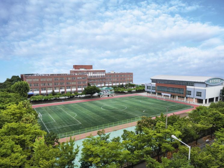 대구전자공고, 반도체 분야 마이스터고 선정 … 219억원 지원받아