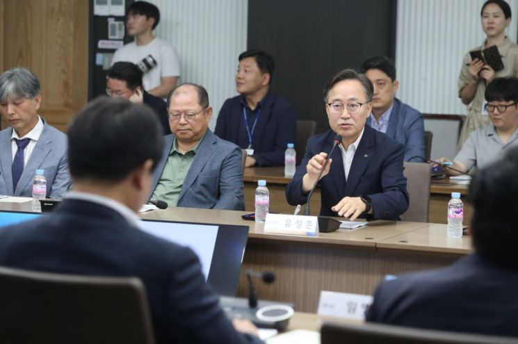 금천구 ‘신천~신림선’ 최적 노선 협의 