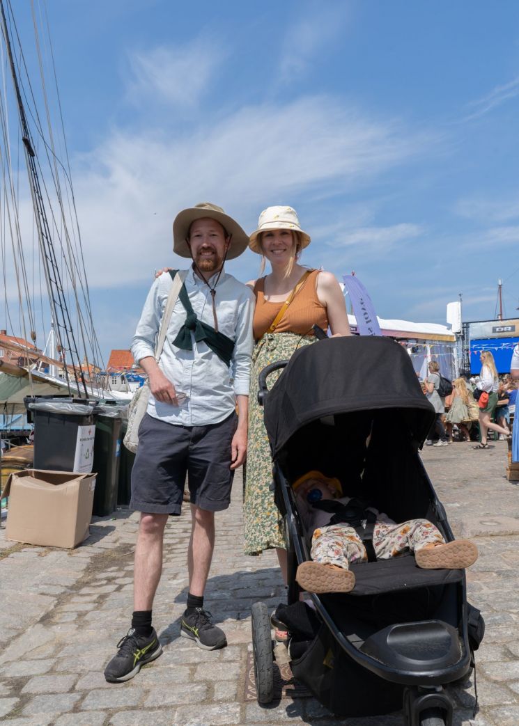 [매직넘버 90%]②'정치 극한대립이 뭐죠?'…덴마크에서 목격한 '직접민주주의'[르포]