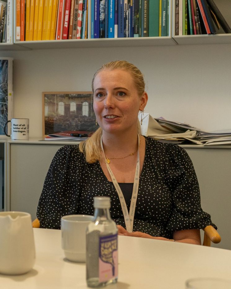 [매직넘버 90%]③원내정당 16개…유럽 '정치 강국' 덴마크의 '협치'