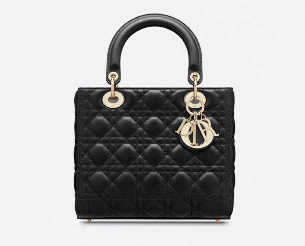 Dior 'Lady Bag' Nears 10 Million Won... Will Chanel Join the Price Hike?