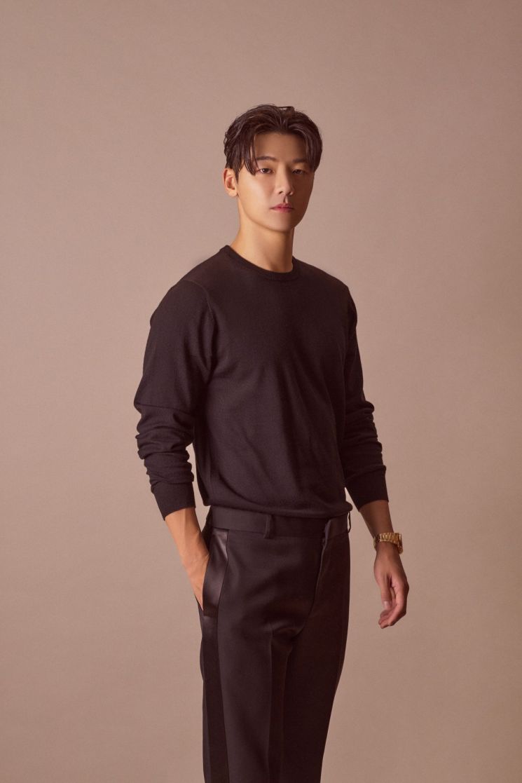 배우 강민혁[사진제공=넷플릭스]