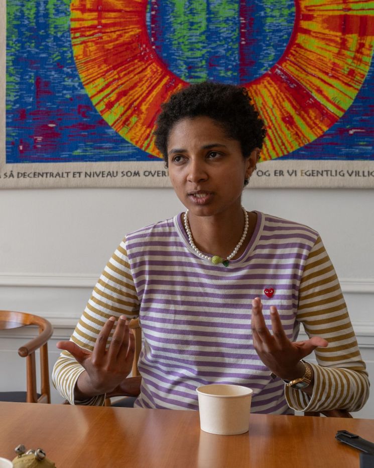 [매직넘버 90%]④평균나이 45.6세…덴마크의 '젊은 정치' 