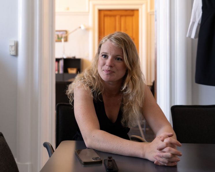 [매직넘버 90%]④평균나이 45.6세…덴마크의 '젊은 정치' 