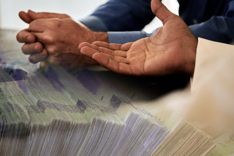 [Exclusive] Total Audit Fees of All 'Big 4' Accounting Firms Increase by an Average of 18% Annually Over 5 Years