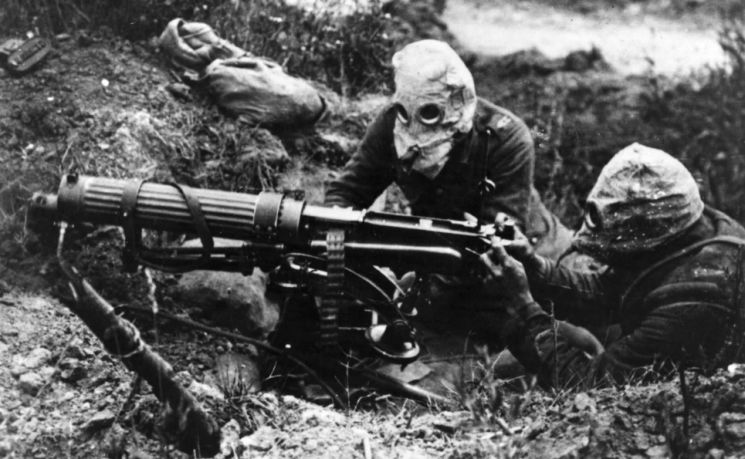 [뉴스in전쟁사]프리고진도 '푸틴의 홍차' 받을까…인류사와 함께한 독극물