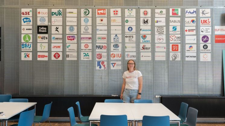 [매직넘버 90%]④평균나이 45.6세…덴마크의 '젊은 정치' 