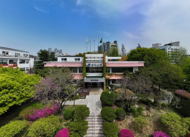  광진구 ‘한여름 밤의 필라테스’ 교실 운영 