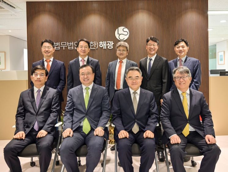 [로펌은 지금]법무법인 해광, 중견 로펌 급성장… ‘형사 사건’ 강점