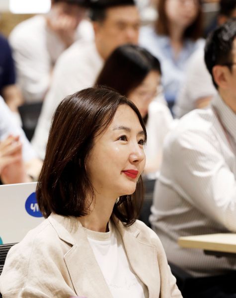 안정은 11번가 대표. [사진제공=11번가]