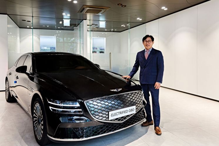 “한 달에 20대씩” 28년차 현대차 영업사원의 비결은