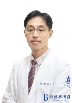 하해찬 바른본병원 정형외과 전문의 원장 [사진제공=바른본병원]