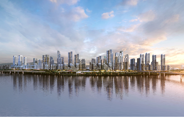 '208㎡ 64억원' 신고가…압구정 천지개벽에 "가격 상승 불가피"