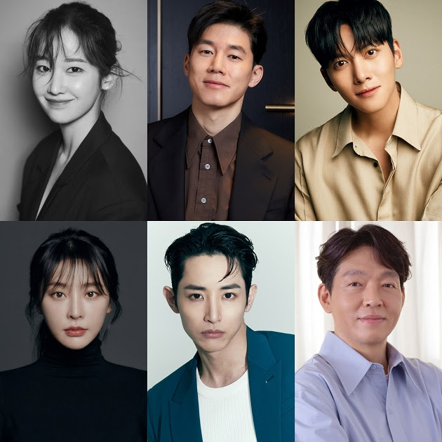 [사진제공=각 소속사]