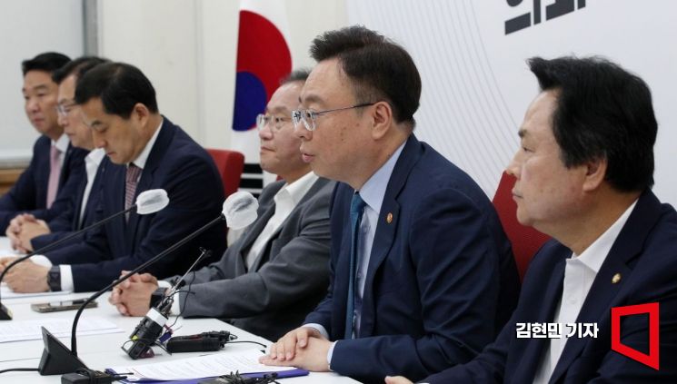 [2024 예산안]부모급여, 0세 70→100만원·1세 35→50만원