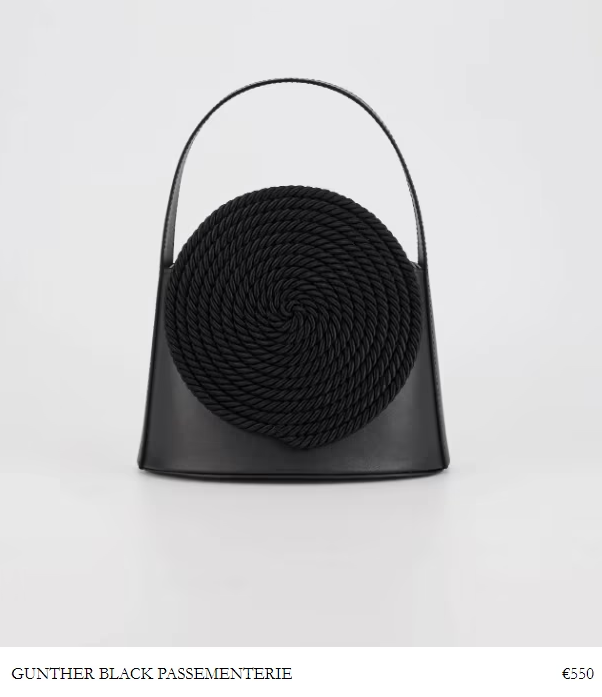 [뉴스속 인물]이부진과 셀카 찍은 '제럴드 구이엇'