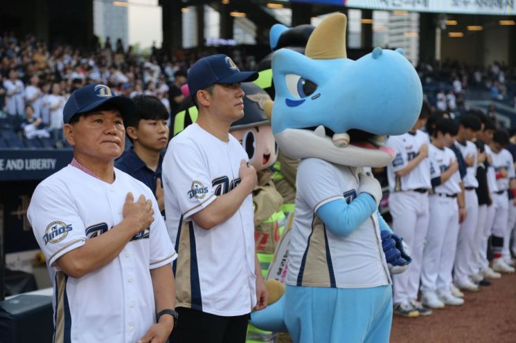 창원소방본부가 하트세이버 리멤버 데이 행사를 열었다.