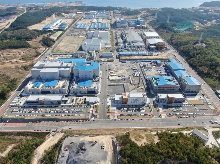 에코프로, 2분기 매출 2조…영업익 '소폭 감소' 1703억