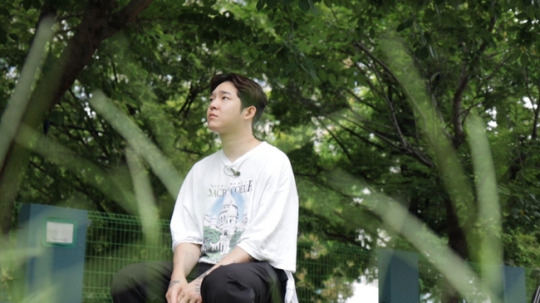 그룹 위너 출신 가수 남태현 [이미지출처=KBS]