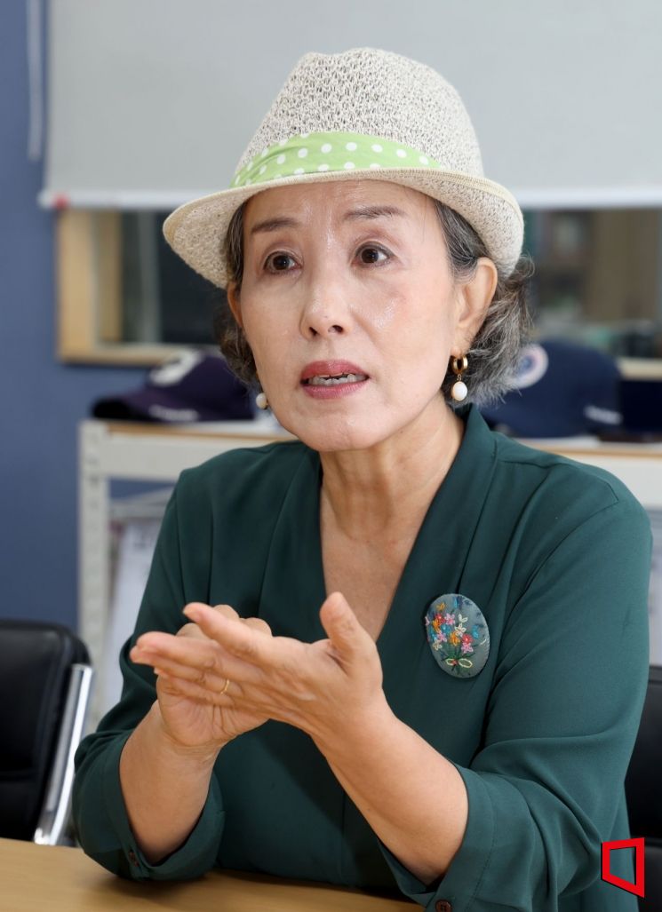 [잊혀진 영웅]②생존자 파악 손놓더니…'죽음'까지 외면