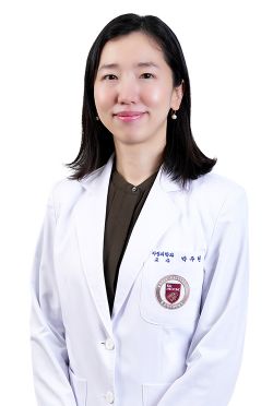 고려대 안산병원 가정의학과 박주현 교수. [사진제공=고려대 안산병원]