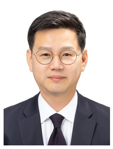 신라대 경영학과 김우성 교수.