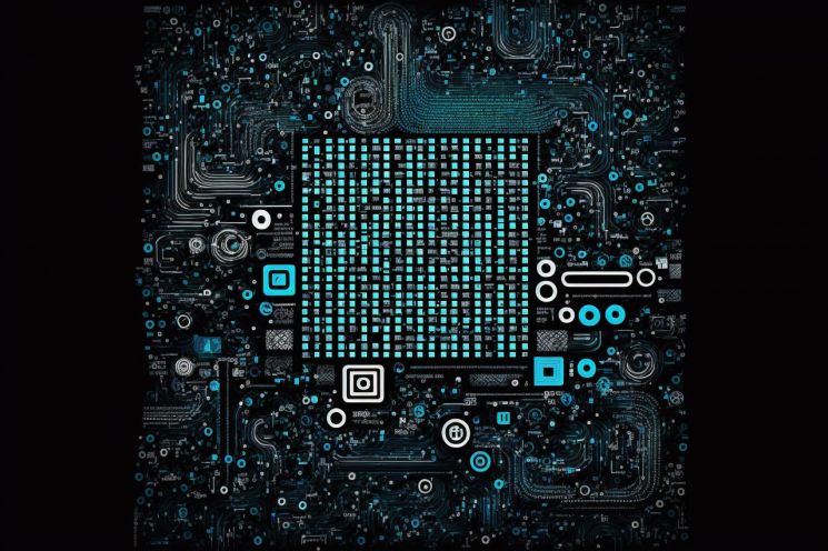 2나노 파운드리 공정은 TSMC가 2025년 상용화를 계획하고 있는 차세대 기술이다. 사진은 기사의 특정 내용과 관련 없음. [사진출처=픽사베이]