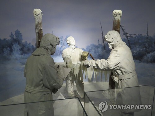 잔혹한 '마루타 생체실험' 자행…731 부대원 명단 찾았다