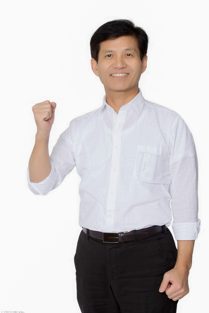 이명철 키오스크코리아 대표