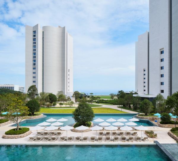 16만㎡ 역대 최대규모…아난티, 빌라쥬 드 아난티 오픈