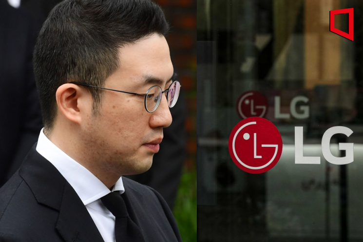 [기업&이슈]"법원 갑니다"…회장님은 소송중