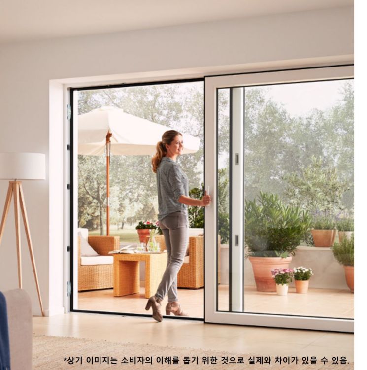 독일식 프리미엄 시스템 창호 갖춘 ‘힐스테이트 인천시청역’, 명품 단지로 눈길