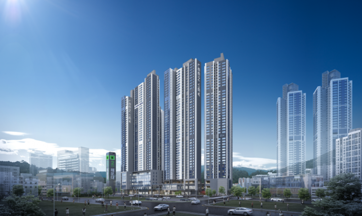 뜨거운 해운대 부동산 시장, 해운대 중심입지 ‘해운대 경동리인뷰 2차’ 관심 