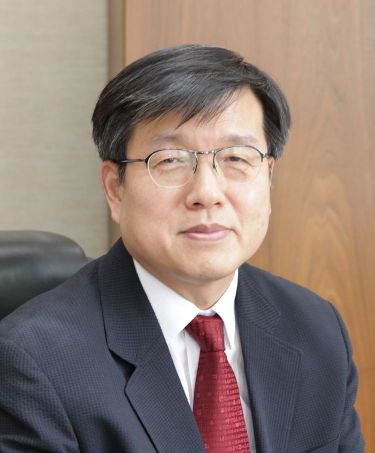 고려대학교 의과대학 미생물학교실 송진원 교수. [사진제공=고려대 의대]
