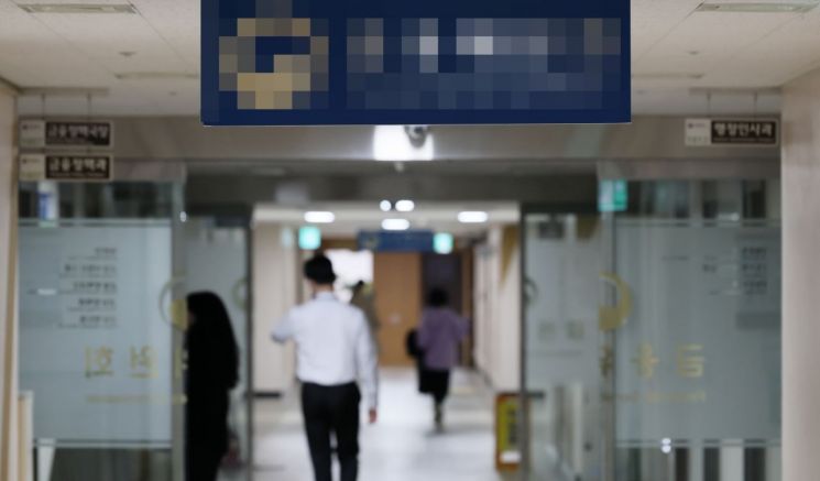 [관가 in]오송 참사에 '음주자제령' 내려진 세종청사