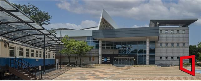 인천시립박물관 [사진 제공=인천시]