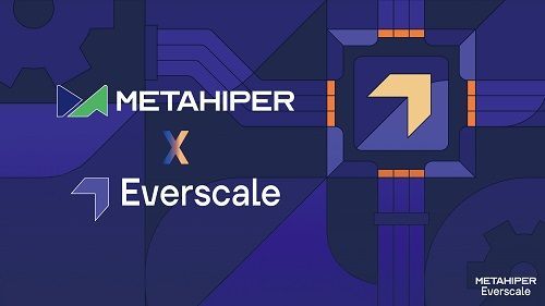 (주)메타하이퍼, 탄소와 블록체인의 신결합! 다가오는 미래를 준비하다